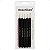Kit Pincéis Boleador para Unhas Macrilan 5un B701 - Imagem 4