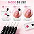 Kit Pincéis Boleador para Unhas Macrilan 5un B701 - Imagem 6