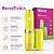 Aparador Facial Ricca Glow Com Luz Embutida - Imagem 2