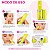 Aparador Facial Ricca Glow Com Luz Embutida - Imagem 5