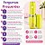 Aparador Facial Ricca Glow Com Luz Embutida - Imagem 6