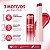 Gloss Stick Ruby Kisses Butter Bomb - Imagem 3