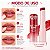 Gloss Stick Ruby Kisses Butter Bomb - Imagem 4