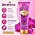 Kit Phytoderm: 3 Loção Hidratante Sexy Girl 200ml - Imagem 2