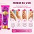 Kit Phytoderm: 3 Loção Hidratante Sexy Girl 200ml - Imagem 6