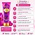 Kit Phytoderm: 3 Loção Hidratante Sexy Girl 200ml - Imagem 7
