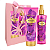 Kit Presente Phytoderm Sexy Girl: Body Splah Colônia, Hidratante - Imagem 1