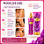 Kit Presente Phytoderm Sexy Girl: Body Splah Colônia, Hidratante - Imagem 7