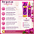 Kit Presente Phytoderm Sexy Girl: Body Splah Colônia, Hidratante - Imagem 8