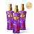 Kit Phytoderm Body Splash Pure Secret: Leve 3 Pague 2 200ml - Imagem 1