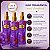 Kit Phytoderm Body Splash Pure Secret: Leve 3 Pague 2 200ml - Imagem 2