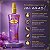 Kit Phytoderm: 3 Body Splash Deo Colônia Pure Secret 200ml - Imagem 2