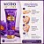 Kit Phytoderm: 3 Loção Hidratante Pure Secret 200ml - Imagem 7