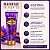 Kit Phytoderm: 3 Loção Hidratante Pure Secret 200ml - Imagem 8