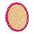 Bucha Vegetal Oval Ricca Cód.3425 Cores Diversas - Imagem 1