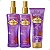 Phytoderm Pure Secret: 2 Body Splash Leve 1 Hidratante - Imagem 1