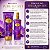 Phytoderm Pure Secret: 2 Body Splash Leve 1 Hidratante - Imagem 7