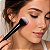 Pincel para Blush Vult Multi Blush 57318 - Imagem 4