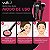 Pincel para Blush Vult Multi Blush 57318 - Imagem 6