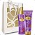 Kit Phytoderm Pure Secret: Body Splash Colônia, Hidratante e Sacola - Imagem 1