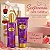 Presente Phytoderm Pure scret: Body Splash Colônia, Hidratante e Rosa Ursinho - Imagem 4