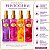 Kit Presente Phytoderm Deo Colônia: Intense Love, Sexy Girl, Pure Secret e Vanilla Kiss 200ml - Imagem 2