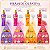 Kit Presente Phytoderm Deo Colônia: Intense Love, Sexy Girl, Pure Secret e Vanilla Kiss 200ml - Imagem 5