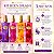 Kit Presente Phytoderm Deo Colônia: Intense Love, Sexy Girl, Pure Secret e Vanilla Kiss 200ml - Imagem 6