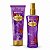 Kit Phytoderm Pure Secret: 1 Body Splash Colônia e 1 Hidratante - Imagem 1