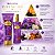 Kit Phytoderm Pure Secret: 1 Body Splash Colônia e 1 Hidratante - Imagem 4