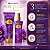 Kit Phytoderm Pure Secret: 1 Body Splash Colônia e 1 Hidratante - Imagem 5