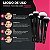 Kit Vult Pincéis para Maquiagem: Base, Duo Fiber, Corretivo, Pó e Blush - Imagem 6