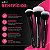 Kit Vult Pincéis para Maquiagem: Base, Pó e Blush - Imagem 2