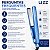 Prancha Lizz Pro Titanium 480 250ºC Bivolt - Imagem 7
