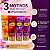 Kit Presente Phytoderm Loção Hidratante: Intense Love, Sexy Girl, Pure Secret e Vanilla Kiss 200ml - Imagem 6