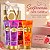 Kit Presente Phytoderm Loção Hidratante: Intense Love, Sexy Girl, Pure Secret e Vanilla Kiss 200ml e Rosa com Ursinho - Imagem 4