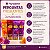 Kit Presente Phytoderm Loção Hidratante: Intense Love, Sexy Girl, Pure Secret e Vanilla Kiss 200ml e Rosa com Ursinho - Imagem 8