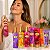 Kit Phytoderm Deo Colônia e Loção Hidratante: Intense Love, Sexy Girl, Pure Secret e Vanilla Kiss 200ml - Imagem 3