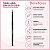 Pincel Labial Dailus Ds-6 - Imagem 2