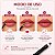 Pincel Labial Dailus Ds-6 - Imagem 6