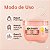 Hidratante Antissinais Garnier Colágeno Toque Seco 85g - Imagem 5