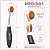 Pincel Para Blush Oval Dailus 04 - Imagem 3
