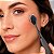 Pincel Para Blush Oval Dailus 04 - Imagem 4