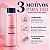 Condicionador Gloss Hydra Braé Stages by Bruna Tavares 250ml - Imagem 4