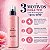 Leave-In Gloss Hydra Braé Stages by Bruna Tavares 200ml - Imagem 4