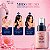 Óleo Capilar Gloss Hydra Braé Stages by Bruna Tavares 60ml - Imagem 5