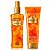Kit Phytoderm Vanilla Kiss: 1 Body Splash Colônia e 1 Hidratante - Imagem 1