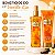 Kit Phytoderm Vanilla Kiss: 1 Body Splash Colônia e 1 Hidratante - Imagem 2