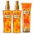 Kit Phytoderm Vanilla Kiss: 2 Body Splash Leve 1 Hidratante - Imagem 1