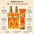 Kit Phytoderm Vanilla Kiss: 2 Body Splash Leve 1 Hidratante - Imagem 2